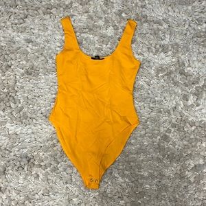 forever 21 bodysuit